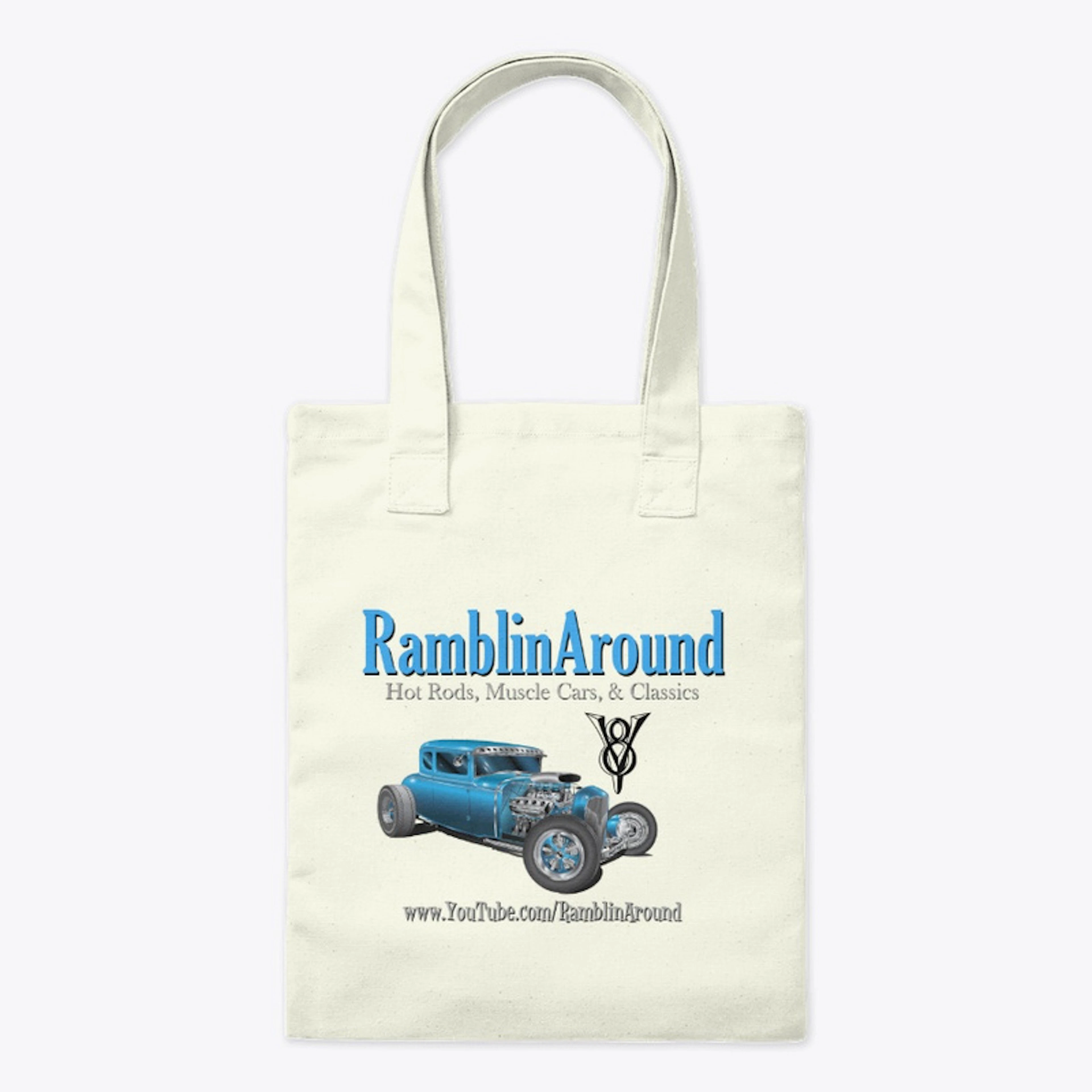 RamblinAround Classic Cars