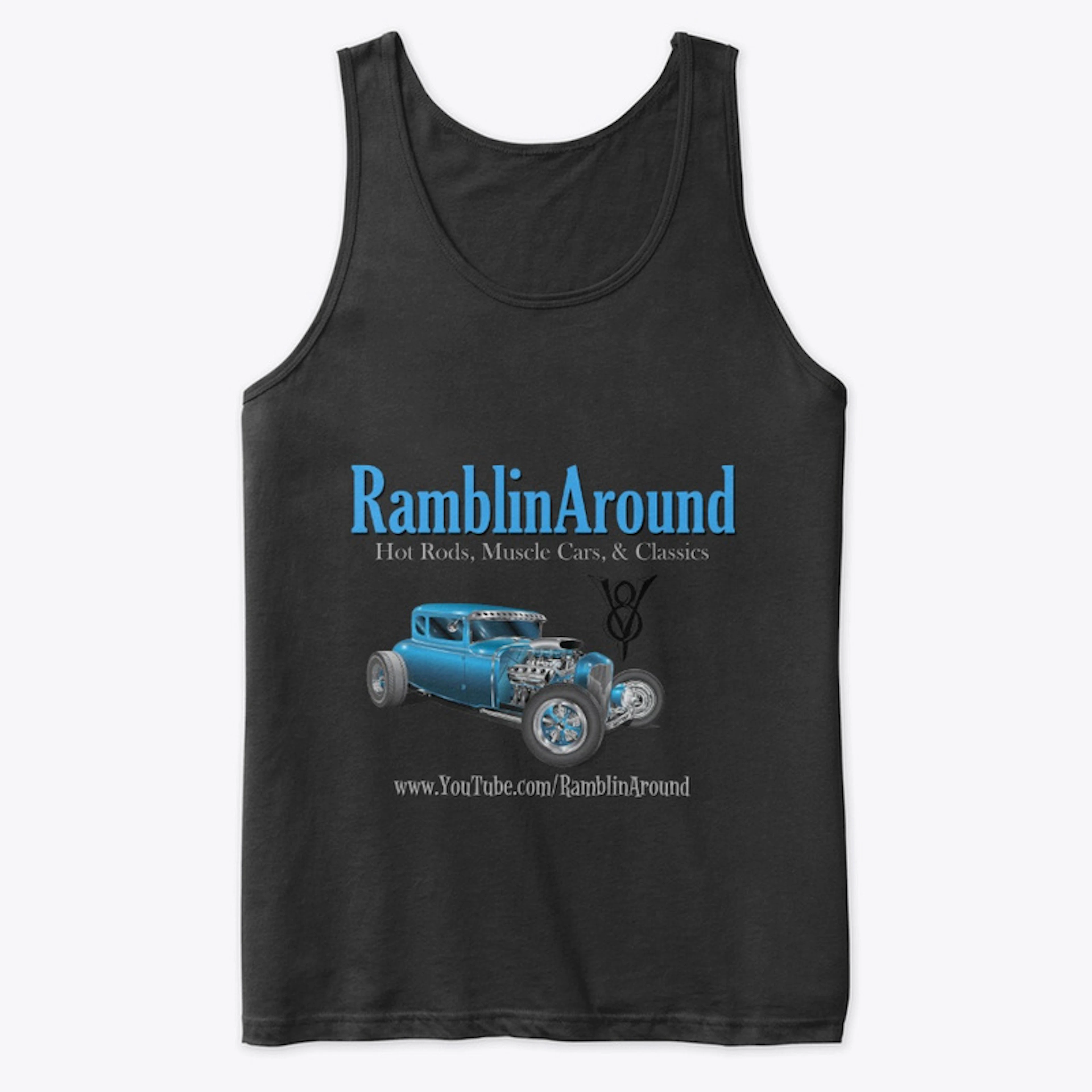 RamblinAround Classic Cars