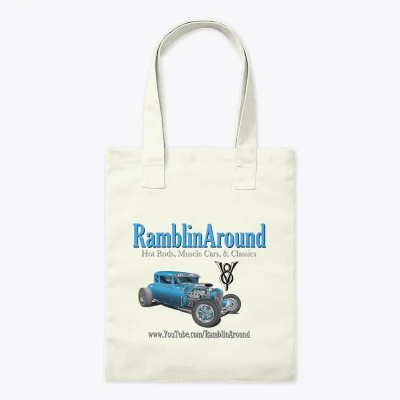 RamblinAround Classic Cars