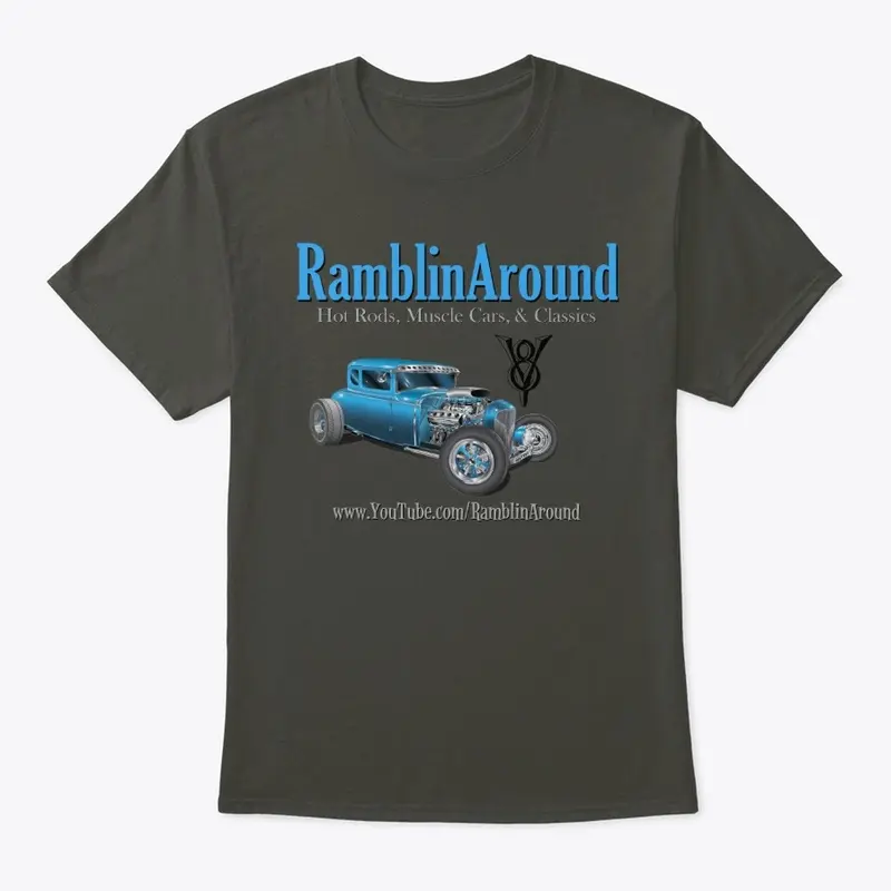 RamblinAround Classic Cars