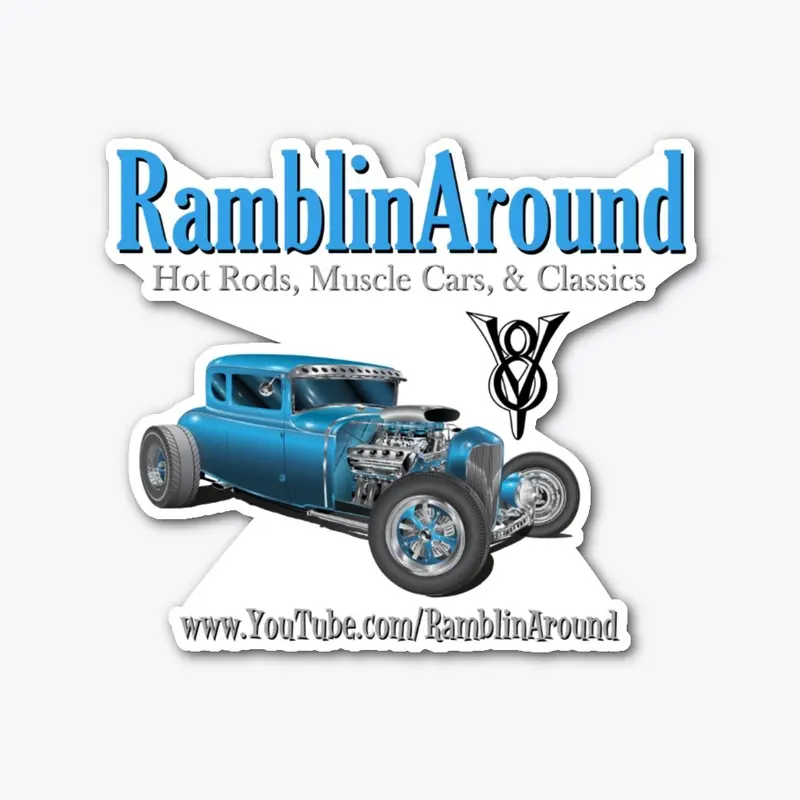 RamblinAround Classic Cars