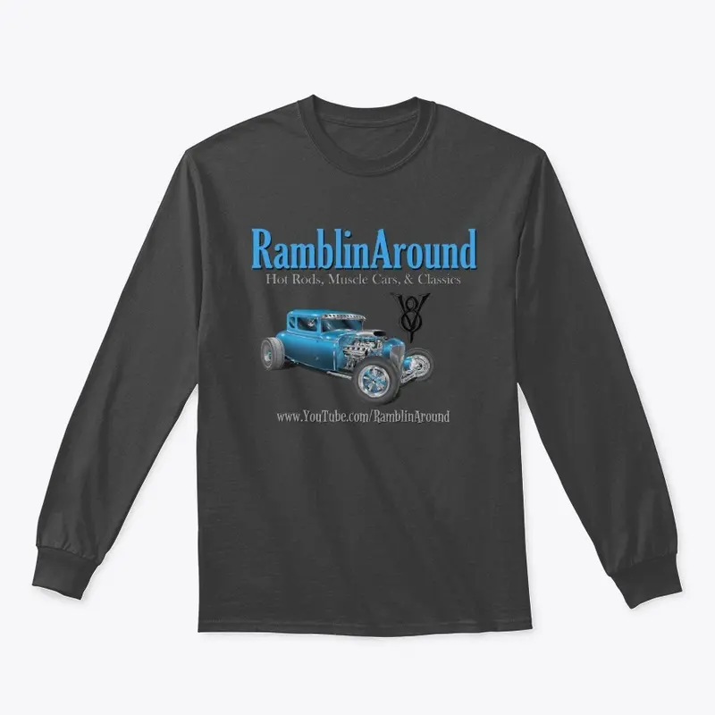 RamblinAround Classic Cars