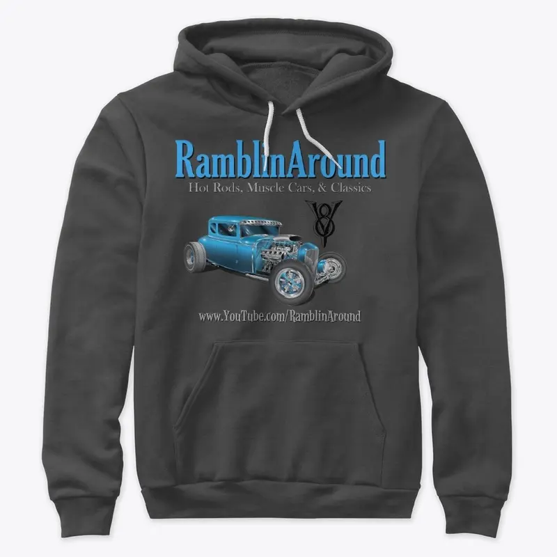 RamblinAround Classic Cars